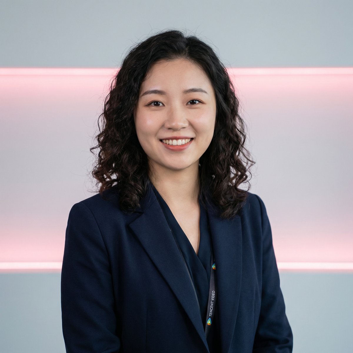 少女萝莉视频制片人林雨薇