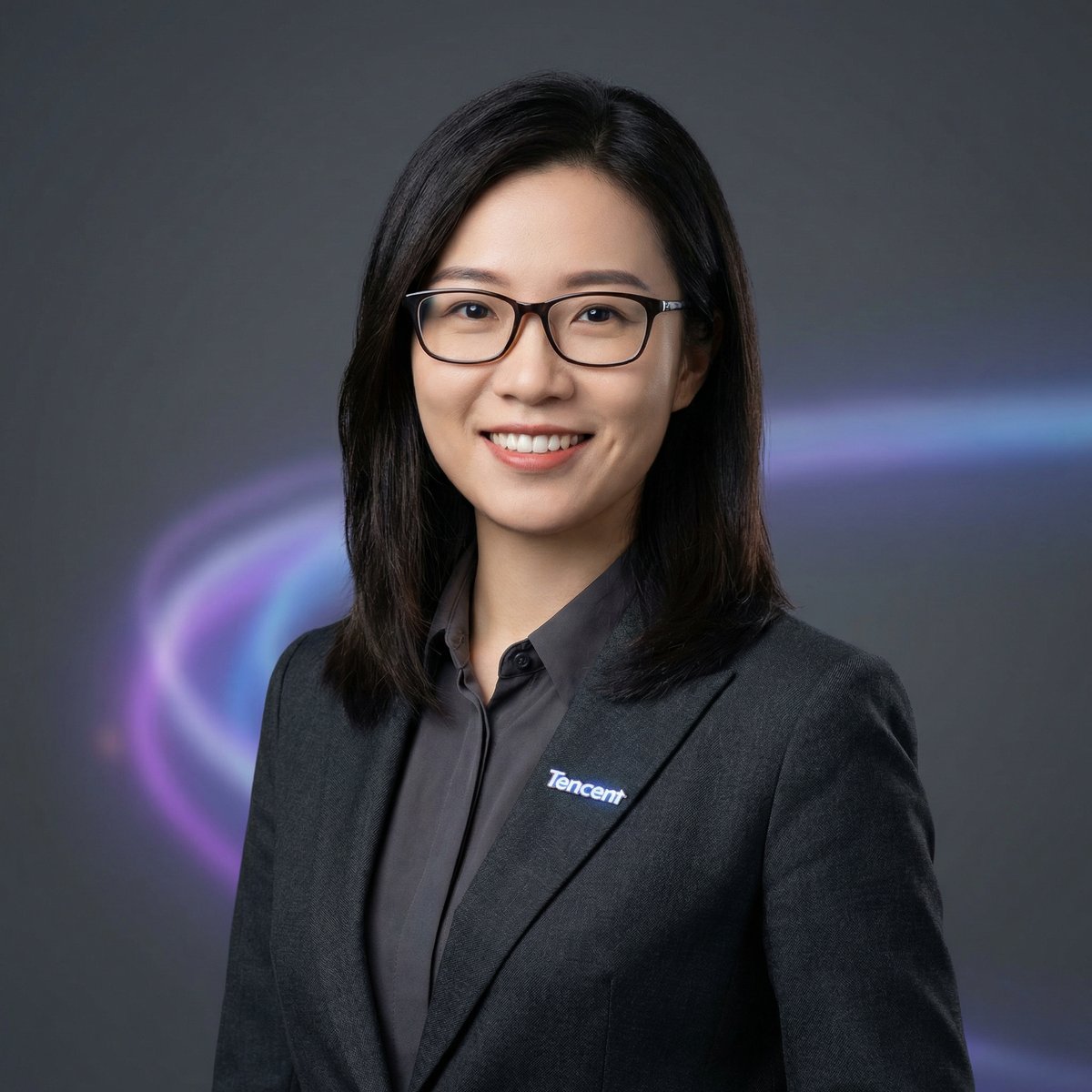 少女萝莉社区顾问张思琪